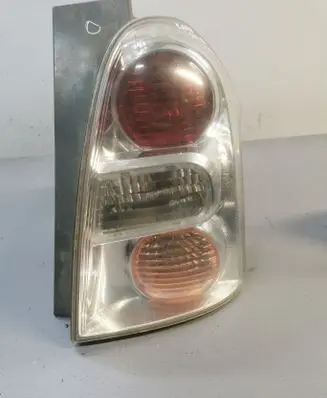 Toyota Corolla Verso AR10 Rear/tail lights 815500F060