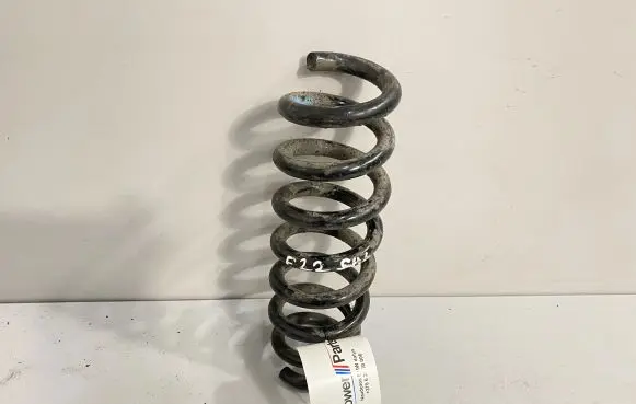 BMW 2 F22 F23 Rear coil spring 1234567