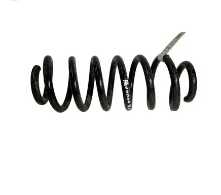 Ford Bronco Rear coil spring LX615560BNF CX430 2462022