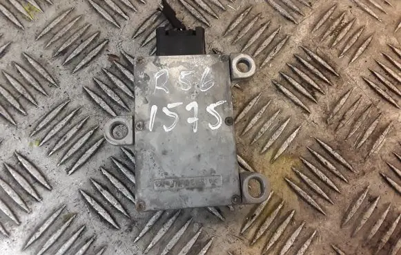 Mini One - Cooper Coupe R56 Yaw turn rate sensor 6781434