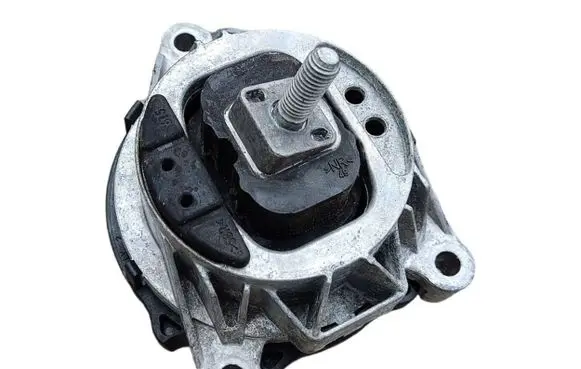BMW X4 F26 Engine mount bracket 6785711 025473