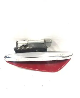 Alfa Romeo 159 Rear door exterior handle