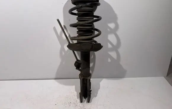Toyota C-HR I Front shock absorber/damper 48520F4021 35632606185