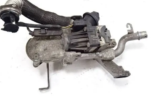 Ford Focus EGR valve 702209080
