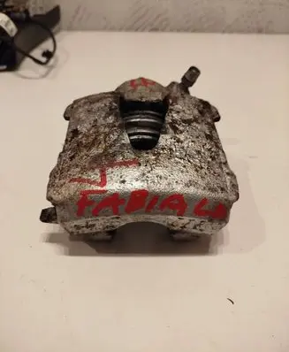 Skoda Fabia Mk1 (6Y) Front brake caliper 