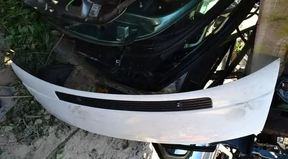 Volkswagen Multivan T4 Engine bonnet/hood brak