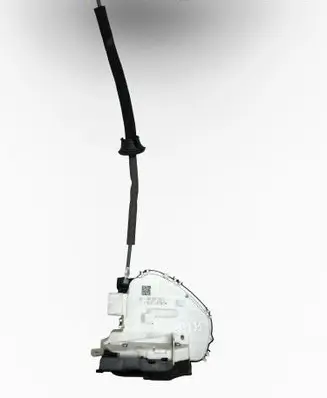 Audi A1 Rear door lock 8X0839015G