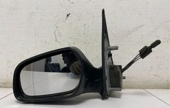 Citroen Xsara Manual wing mirror 9636882077