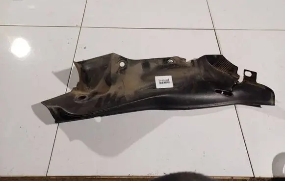 Volkswagen Golf III Other interior part 1H4867766