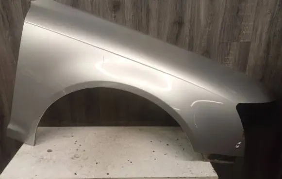 Audi A6 S6 C6 4F Fender 000010120011014 2030501P000106 SYAD0120001R