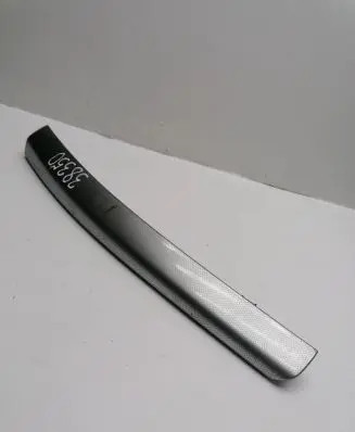 Peugeot 207 Panel trim 9651950377