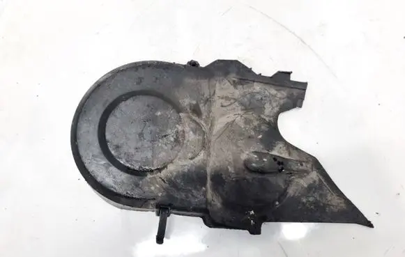 Volkswagen PASSAT B5.5 Timing belt guard (cover) 045109107E