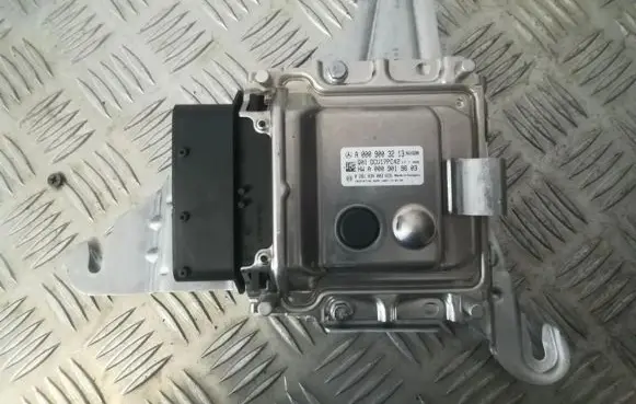 Mercedes-Benz C W205 Other control units/modules a0009003213 a0009019603