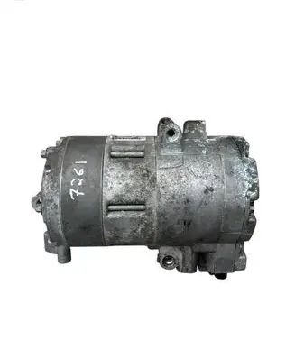 BMW X5 G05 Air conditioning (A/C) compressor (pump) 9496111 64529496111