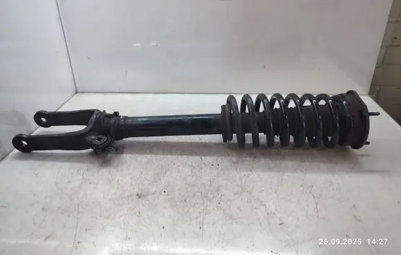 Mercedes-Benz R W251 Front shock absorber with coil spring