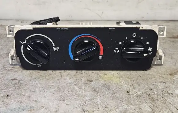 Ford Transit Climate control unit YC1H18549BC YC1H18D451A