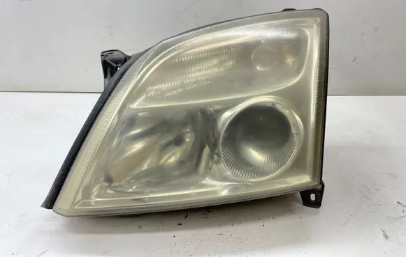 Opel Signum Headlight/headlamp