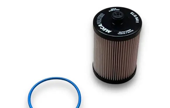Volvo V70 Fuel filter E228 E148153