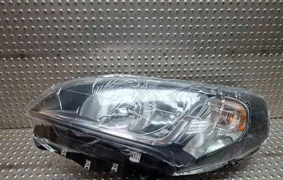 Fiat Doblo Headlight/headlamp S26338669 521094580