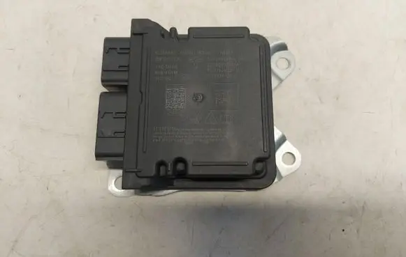 Tesla Model Y Airbag control unit/module 