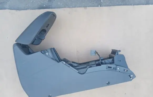 Ford Kuga I Center console 7M51R045M62