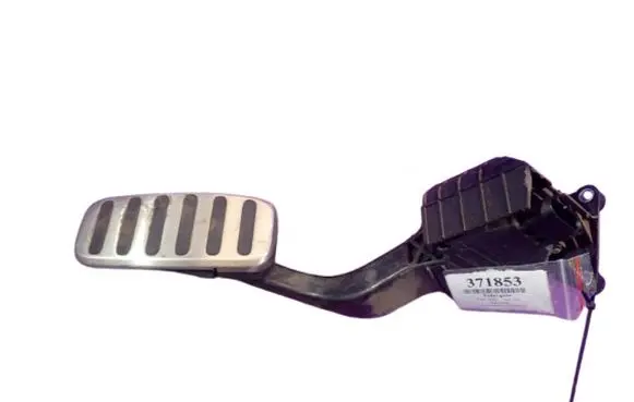 Fiat 500 Accelerator throttle pedal