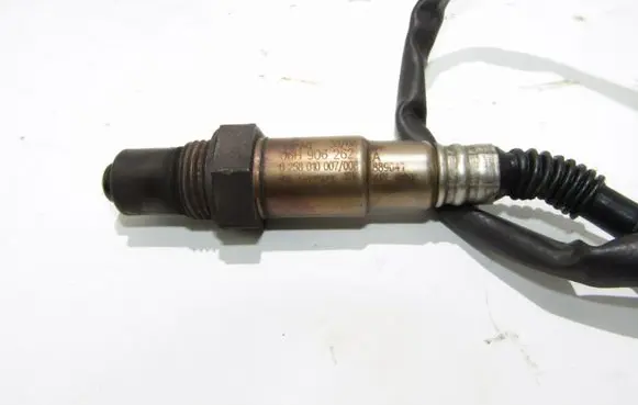 Audi A4 S4 B8 8K Lambda probe sensor 06H906262