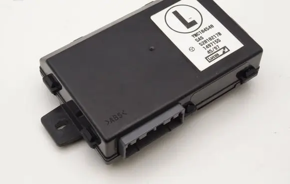 Rover 200 XV Immobilizer control unit/module YWC104540 52010217B