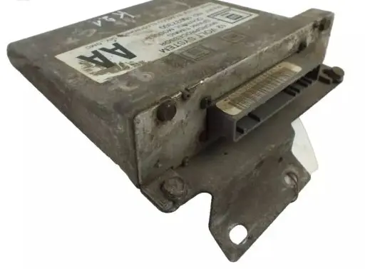 Opel Tigra A Other control units/modules 16037300