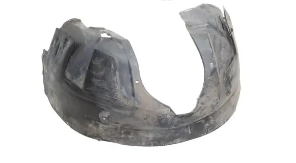 Chrysler 300 - 300C Front wheel arch liner splash guards