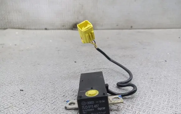Volkswagen Touareg I Other control units/modules 7L0915457