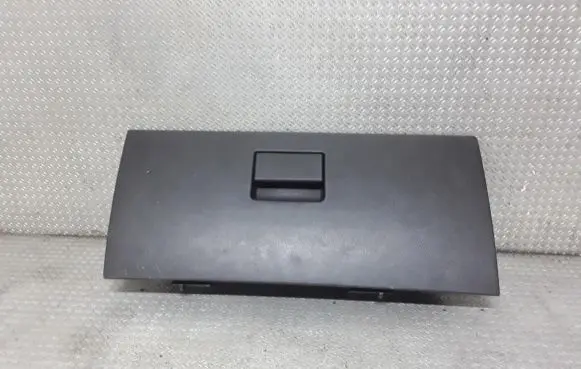 Dodge Journey Glove box