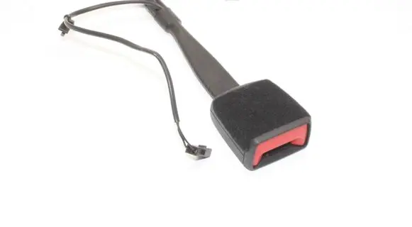 Audi Q4 Sportback e-tron Front seatbelt buckle 8Y0857755