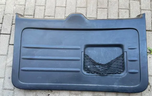 Toyota RAV 4 (XA20) Tailgate/boot lid cover trim 6675042010 6775142030