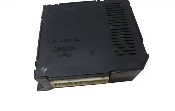 Subaru B9 Tribeca Climate control unit 72343XA00C TN1776004993