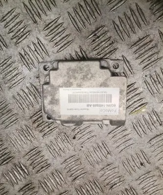 Volvo S80 Airbag control unit/module 6g9n14b588ab