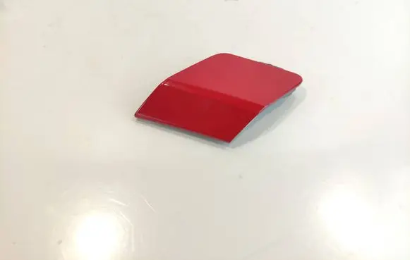 Audi A3 8Y Front tow hook cap/cover 8Y0807241CxCAREWAY