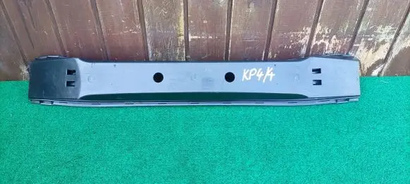 Volvo S40 Front bumper support beam 30655877