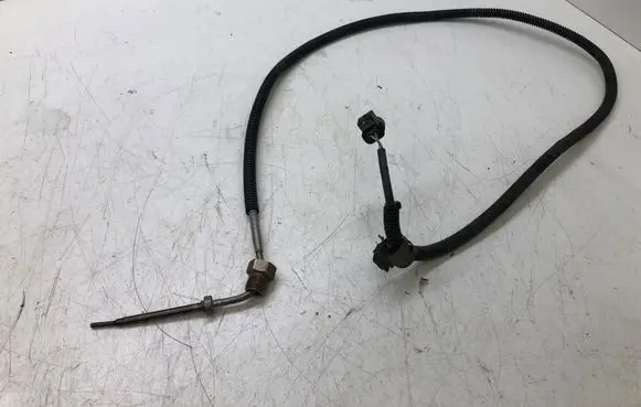 Exhaust gas temperature sensor