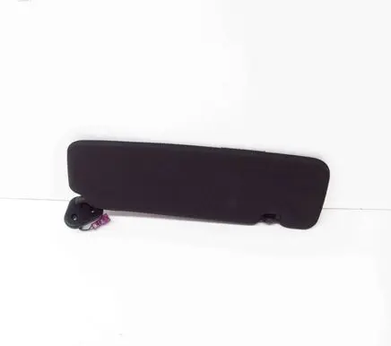 BMW 6 F06 Gran coupe Sun visor 1010232300