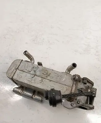 KIA Sorento EGR valve cooler 284162F100