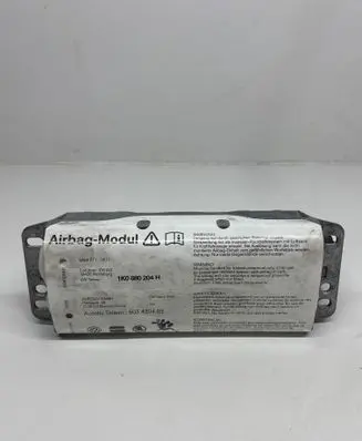 Volkswagen Golf Plus Passenger airbag 1K0880204H