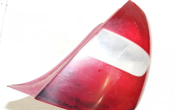 Citroen C5 Rear/tail lights
