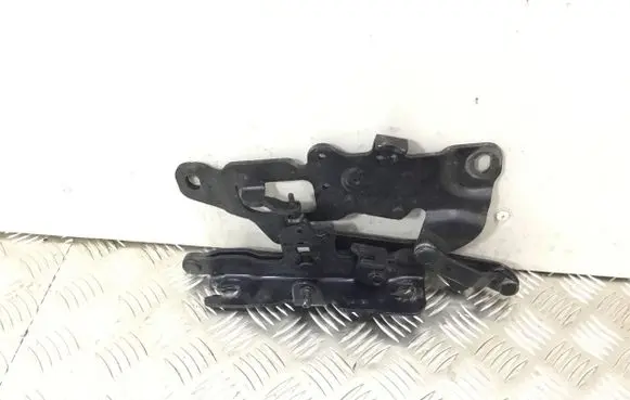 BMW 6 F12 F13 Engine bonnet/hood hinges 7249887
