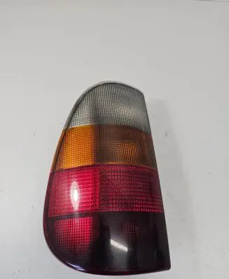 Volkswagen Caddy Rear/tail lights 6K9945096 67723681 150196