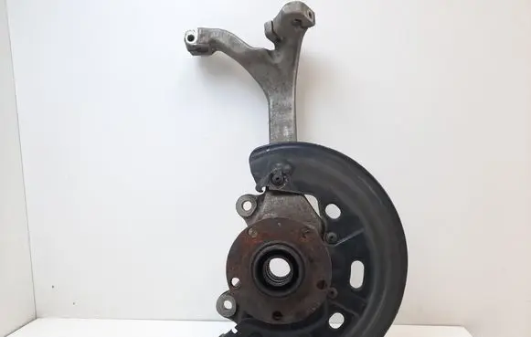 Audi A8 S8 D3 4E Front wheel hub 4E0258M 4E0615312H