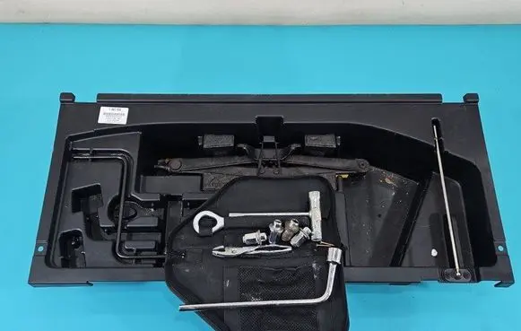 Lexus RX 330 - 350 - 400H Lift Jack 64991-48030 IMPRK1462936