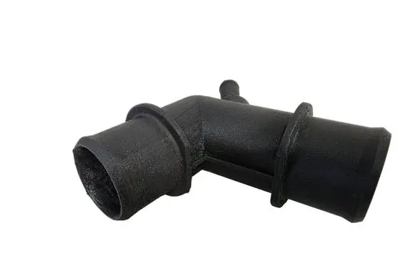 Toyota Avensis T270 Engine coolant pipe/hose 165710T010 3DPRINT