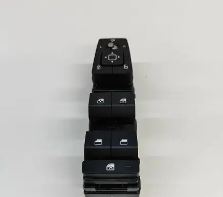 KIA EV6 Electric window control switch 93571CV870