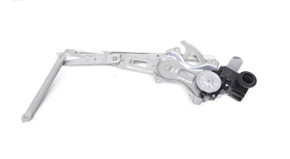 Toyota Prius (XW50) Front door electric window regulator 8572047140 0620203902